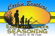 Corbin Brothers Logo