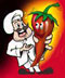 Chef Jay Logo