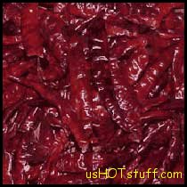 Japones Chile Pepper Seeds