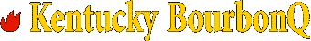 kentucky BourbonQ logo