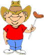 BBQ Mans