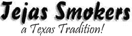 Tejas Smokers Logo