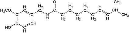 Homocapsaicin b